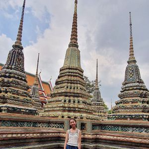 Meet your Posher, Paula